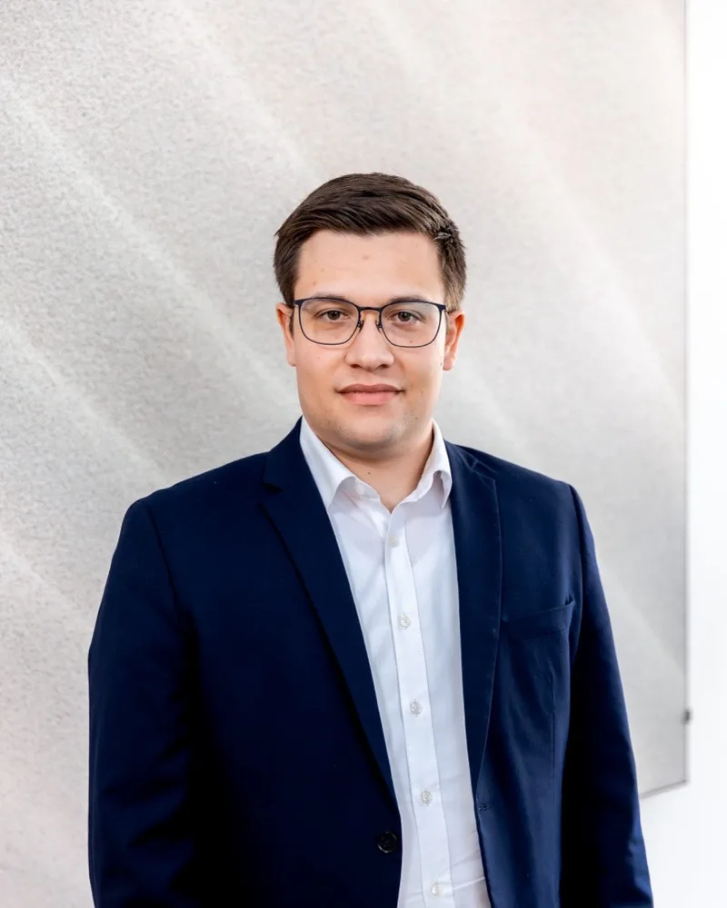 Luca Kühn