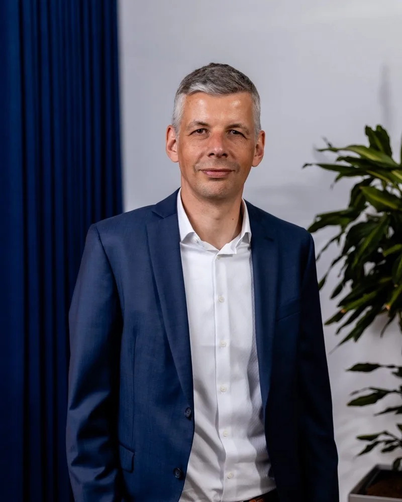 Sascha Treude
